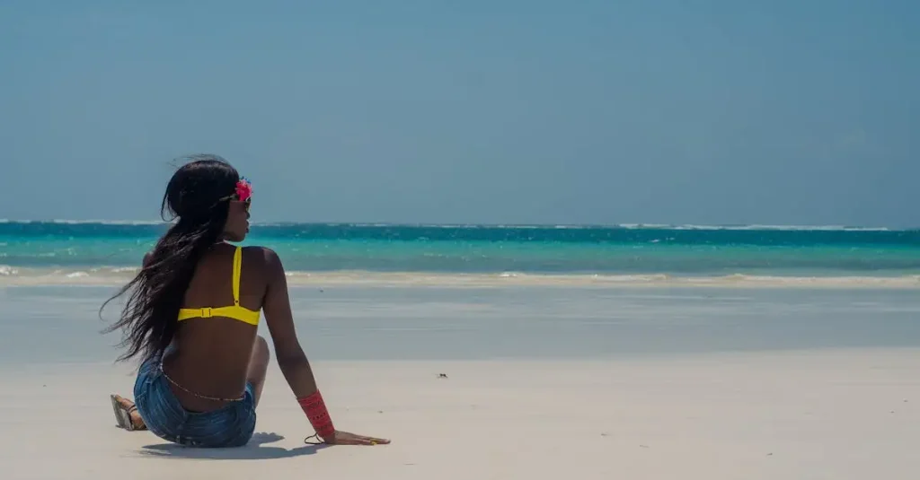 Waar zijn de mooiste stranden van Diani Beach in Kenia?