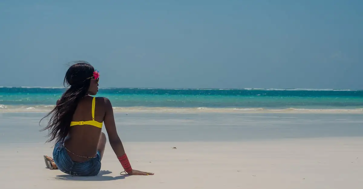 Waar zijn de mooiste stranden van Diani Beach in Kenia?