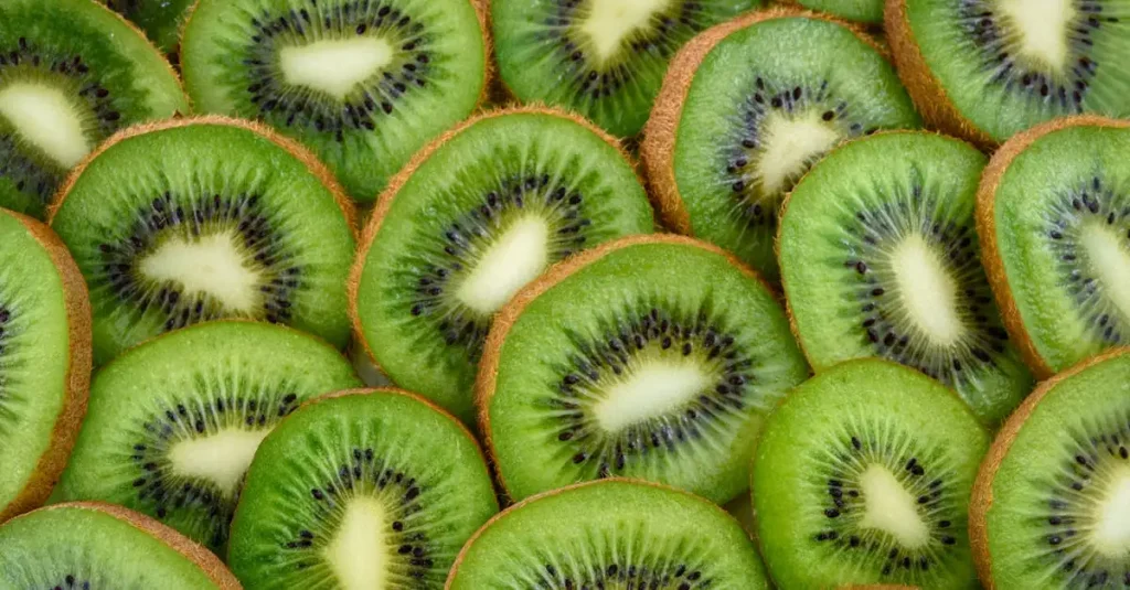 Waar zijn kiwi's goed voor? Ontdek de gezondheidsvoordelen!
