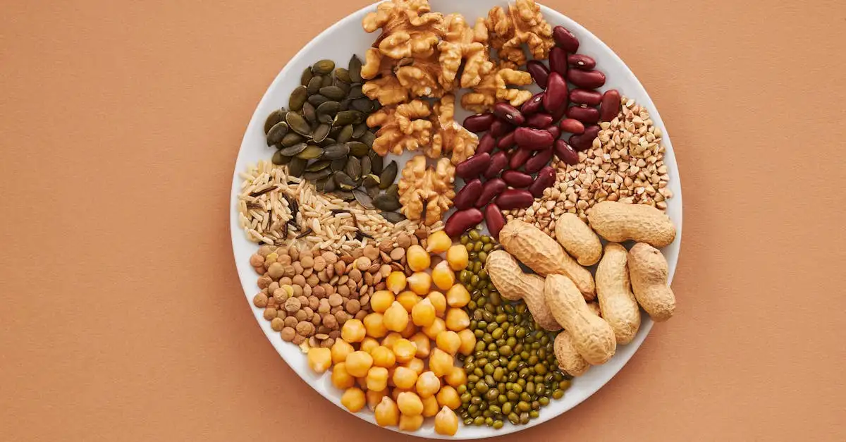 Waar zijn linzen goed voor? Ontdek de vele gezondheidsvoordelen!