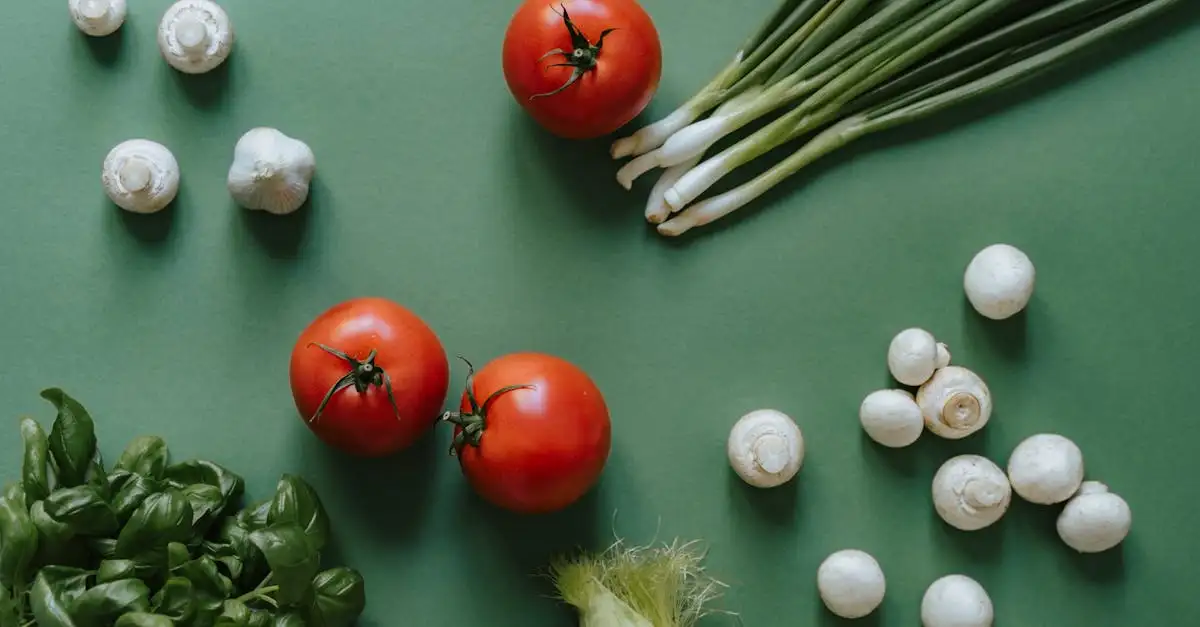 Waar zijn tomaten goed voor? Ontdek de gezondheidsvoordelen!