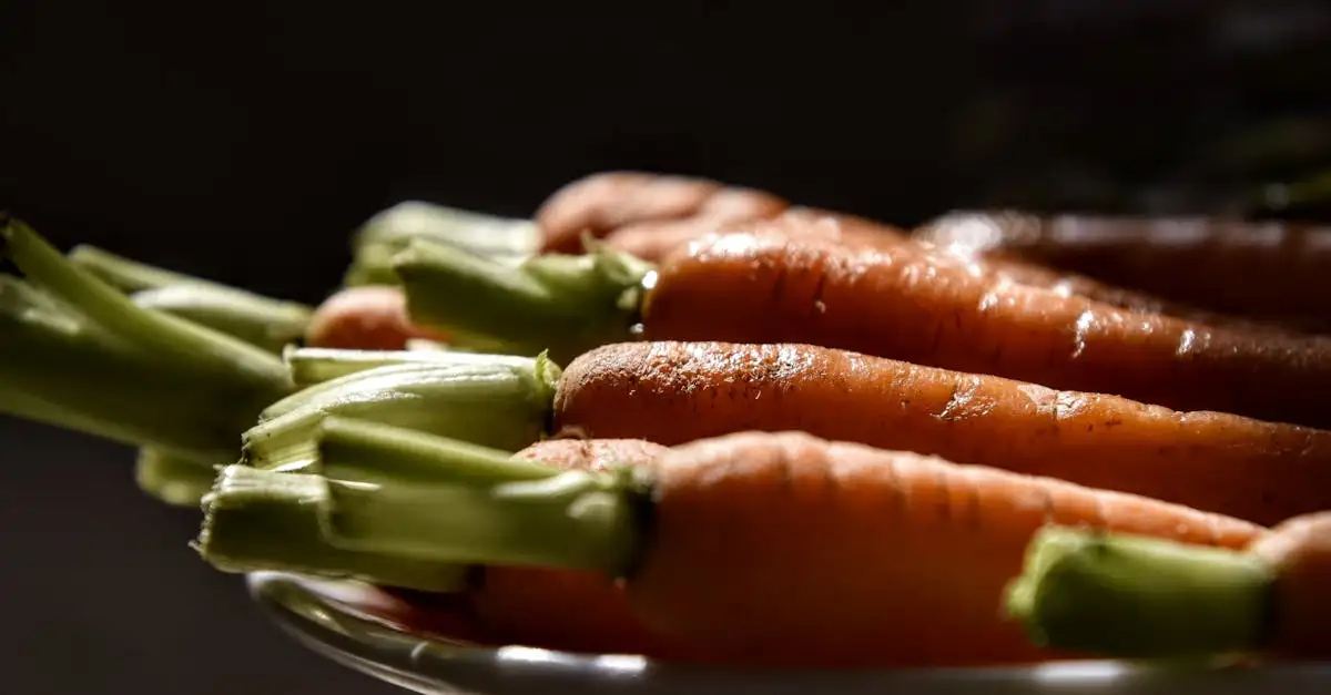 Waar zijn wortels goed voor? Ontdek de gezondheidsvoordelen!