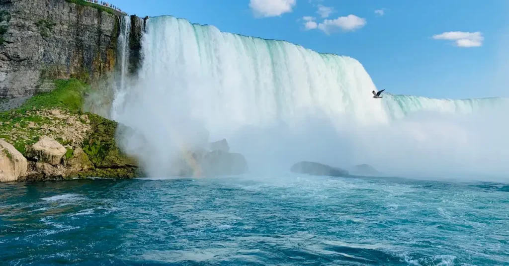 Waarom is Lake Erie een belangrijke bron van zoet water?