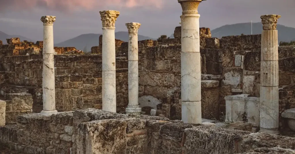 Waarom was Byzantium (Constantinopel) zo belangrijk?
