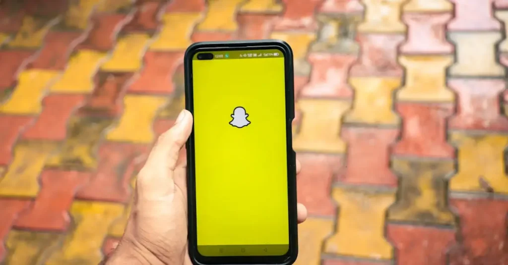 Waarom was de Stories-functie op Snapchat innovatief?