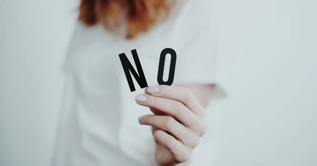 Waarom zou je iemand vragen om op te hoepelen?