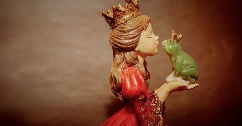 Waarover gaat de klassieke Disney tekenfilm De Prinses en de Kikker (2009)? Ontdek het verhaal!