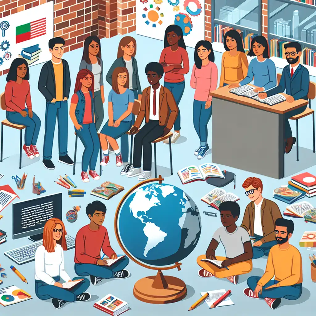 Wat houdt het scholingsbeleid in de jeugdzorg in?