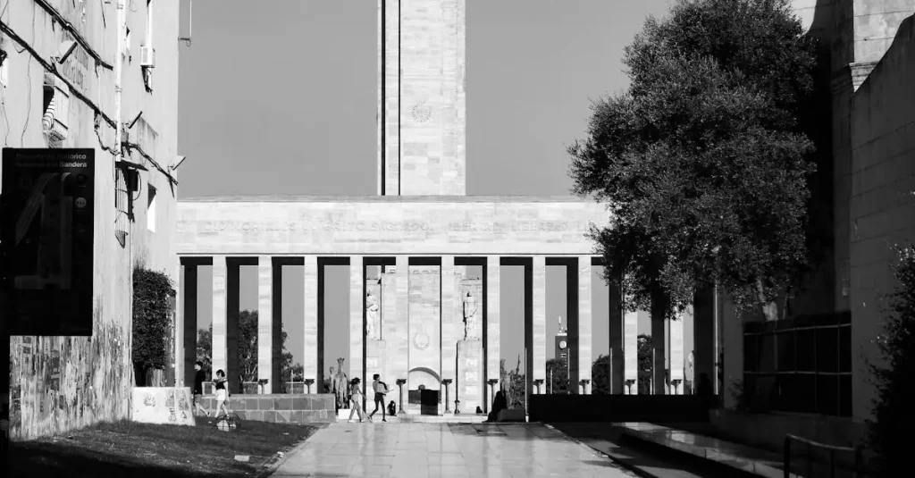 Wat is de beknopte geschiedenis van Argentinië?