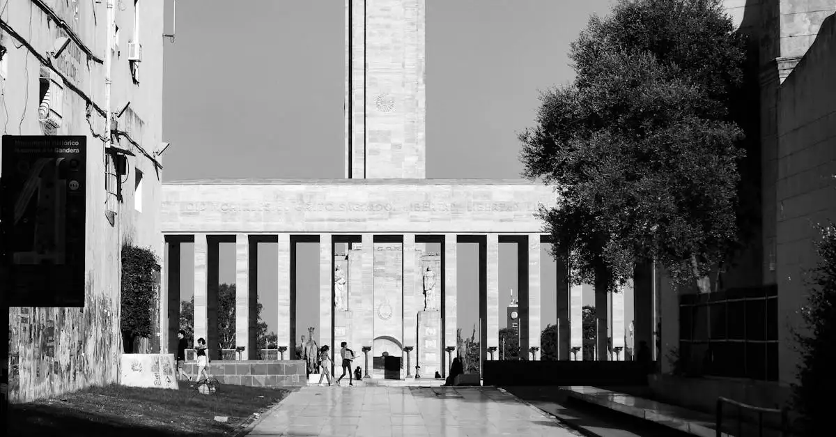 Wat is de beknopte geschiedenis van Argentinië?