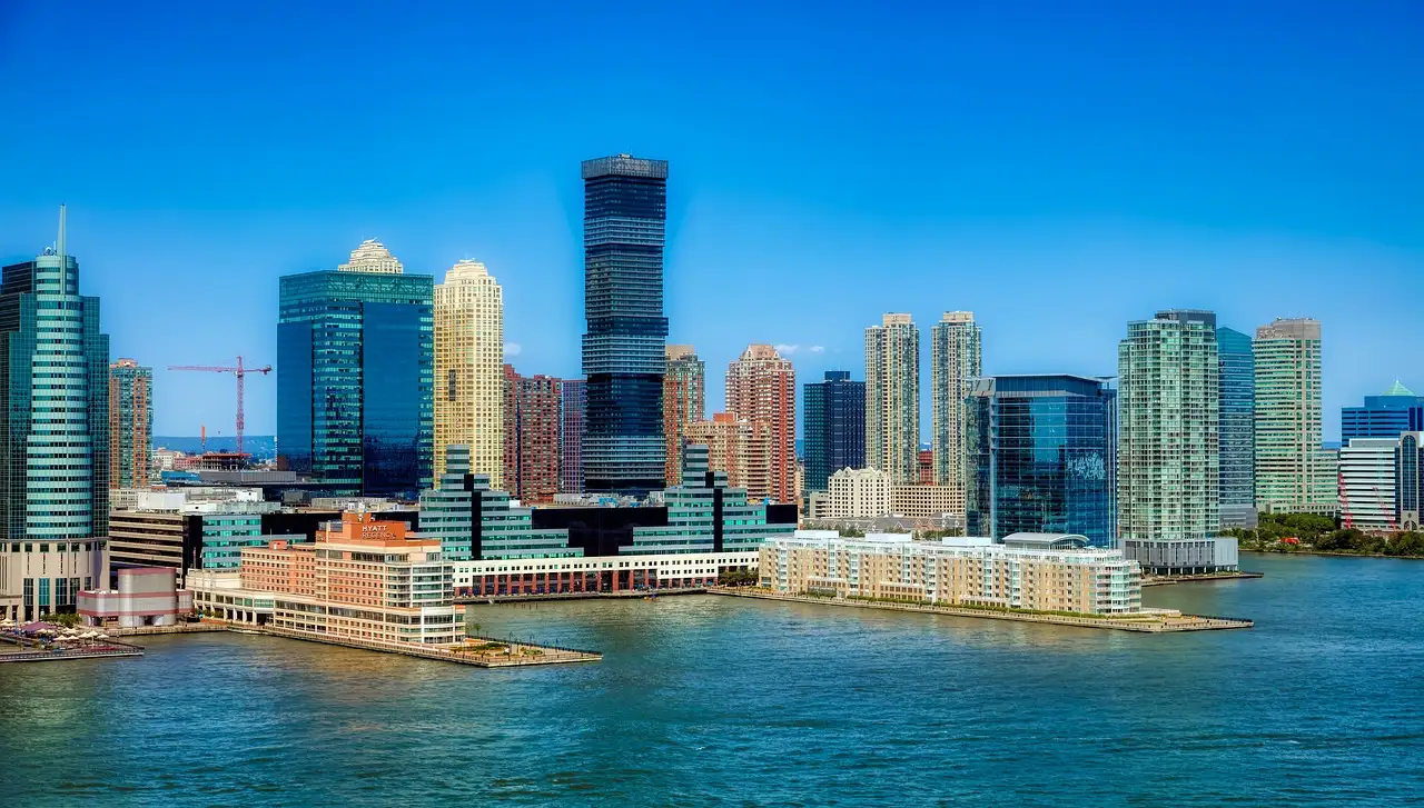 Wat is de beknopte geschiedenis van New Jersey?