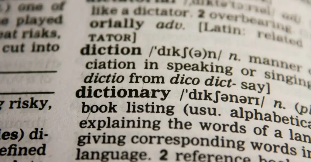 Wat is de betekenis van 'doctrine' en waarom is het belangrijk?