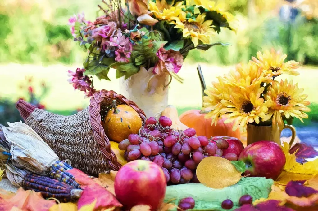 Wat is de betekenis van Lughnasadh? Ontdek het hier!