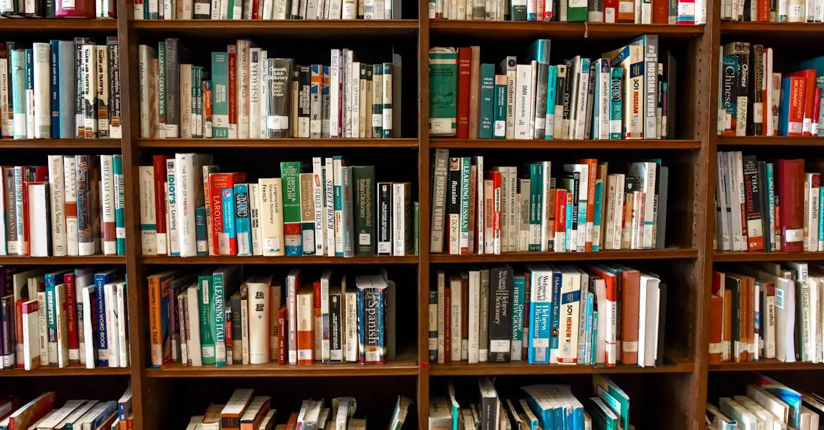 Wat is de impact van leerboeken op lesmethoden?