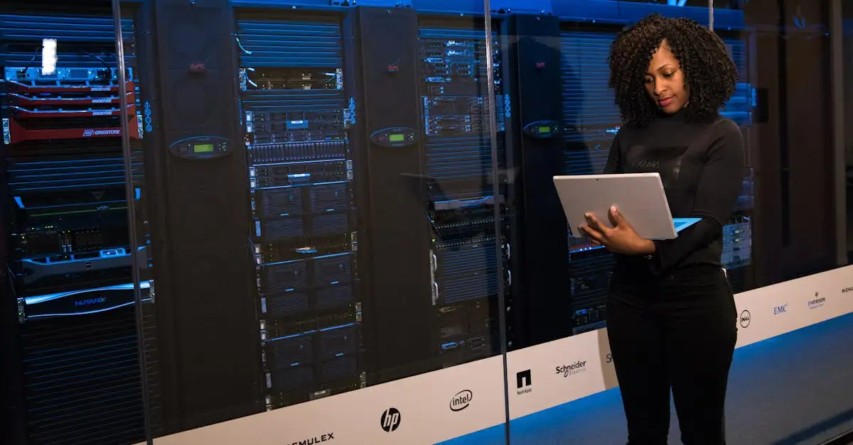 Wat is de invloed van edge computing op data-analyse?