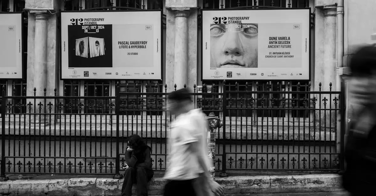 Wat is de naam van het moderne kunstmuseum in Istanbul?