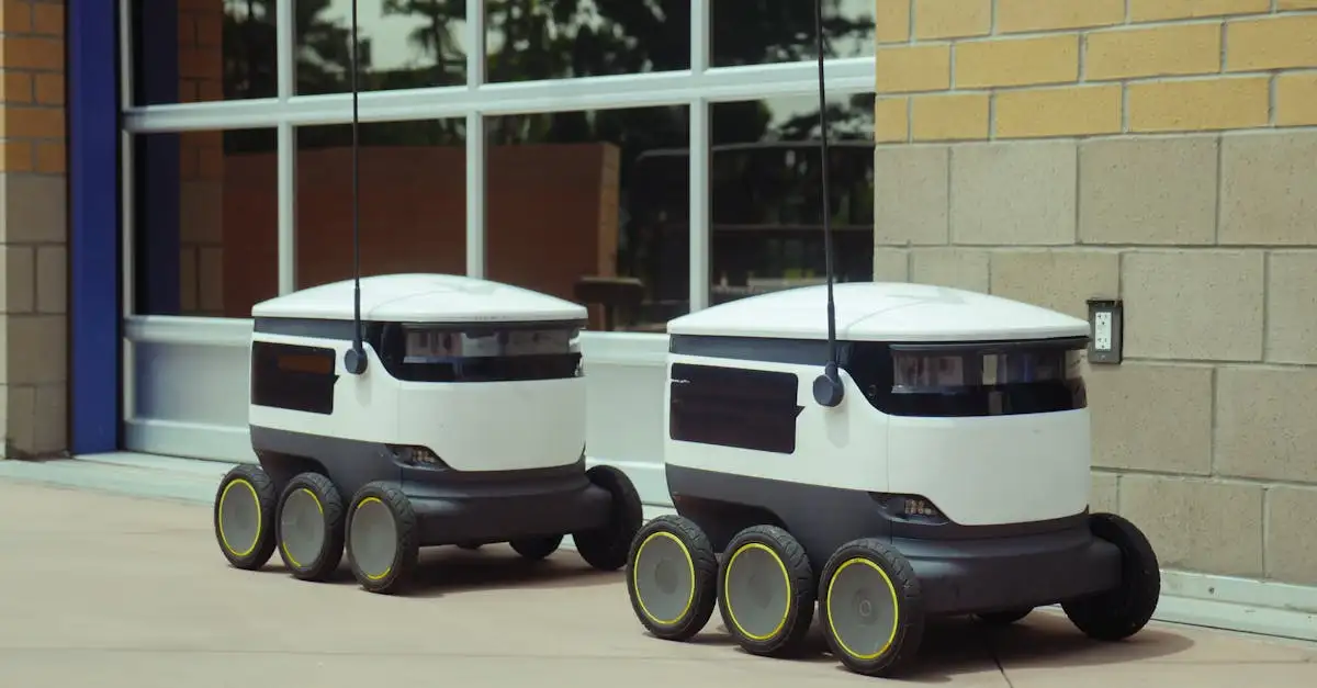 Wat is de rol van AI in autonome scheepvaartssystemen?