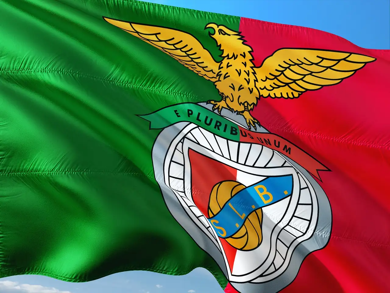 Wat is de thuisstad van Benfica met de meeste titels?