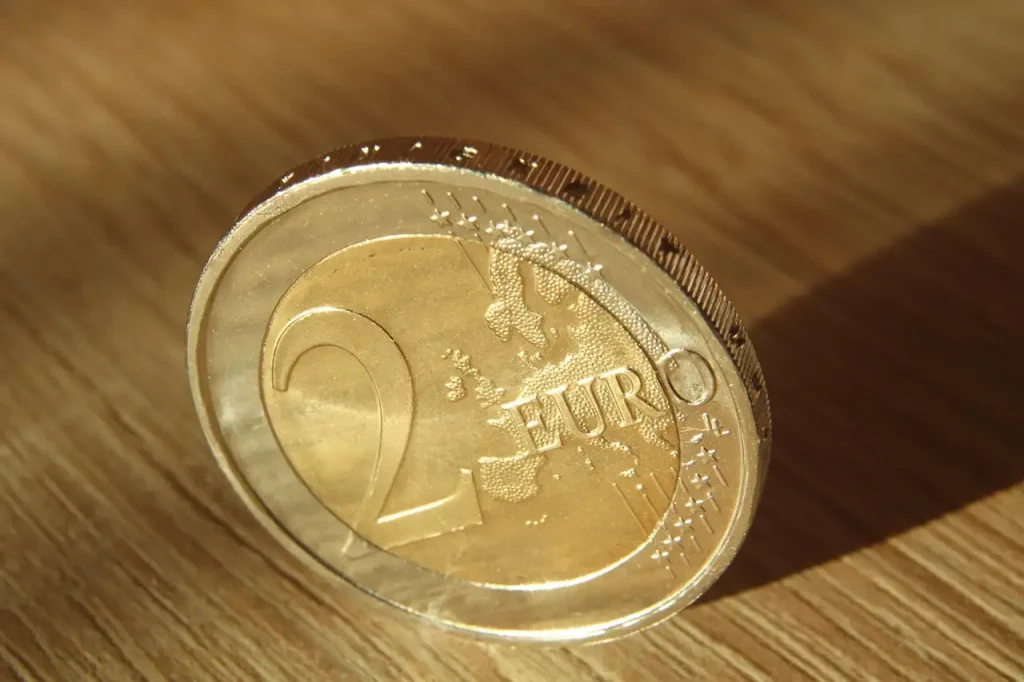 Wat is de waarde van mijn €2 munt uit 2002?