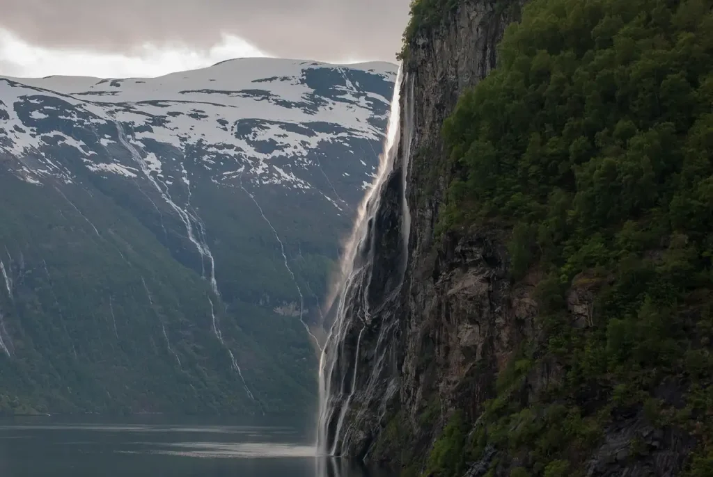 Wat is een fjord? Uitleg voor kinderen!