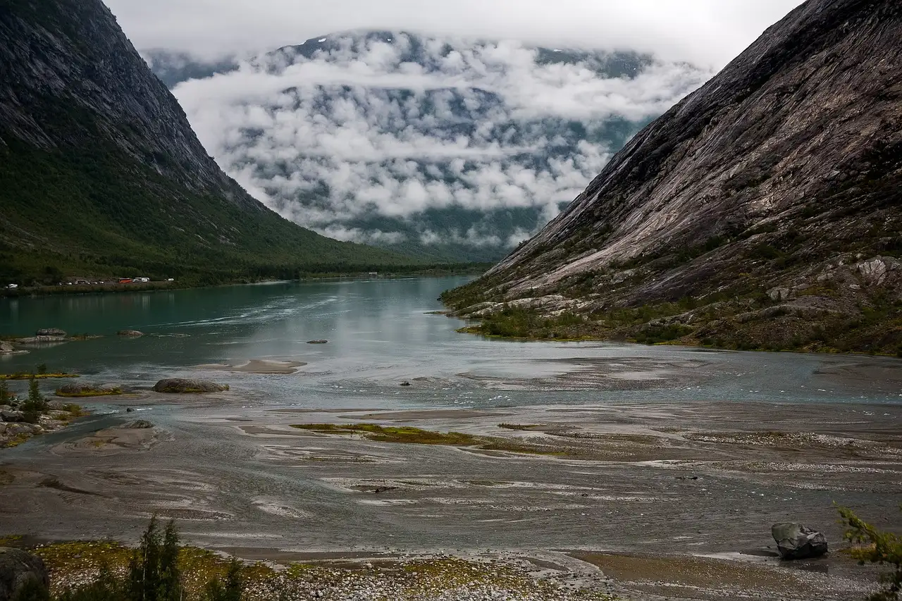Wat is een fjord? Uitleg voor kinderen!