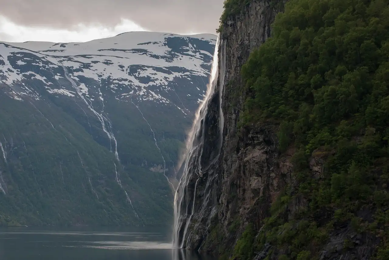 Wat is een fjord? Uitleg voor kinderen!