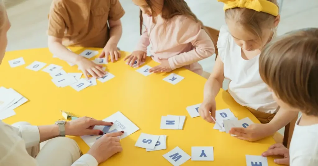 Wat is het ideale scholingsbeleid voor pedagogiek?