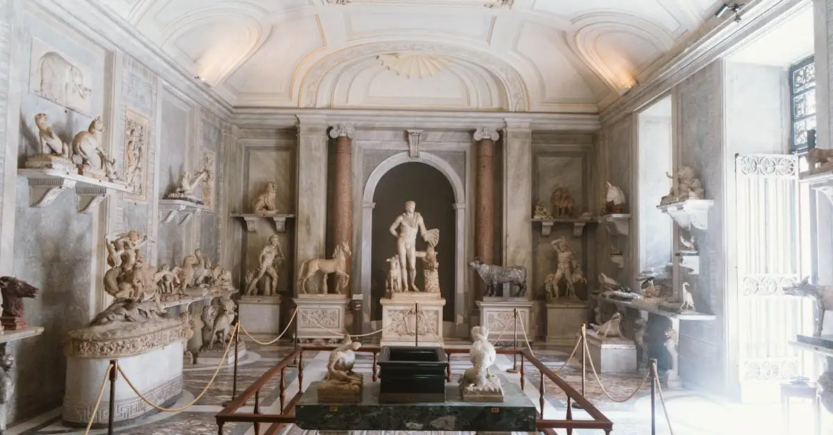 Wat maakt het Romeinse Keizerrijk zo bijzonder? Ontdek het!