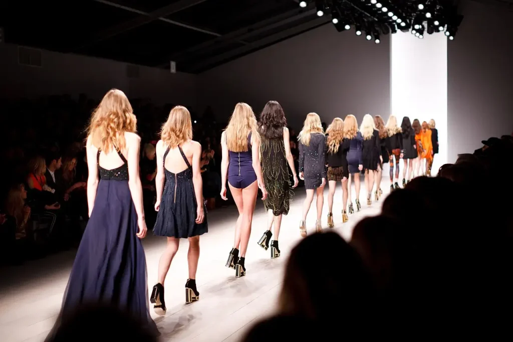 Wat moet je weten over de mode show? Ontdek het hier!