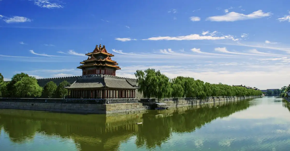 Wat waren de grootste uitdagingen voor keizers in het oude China?