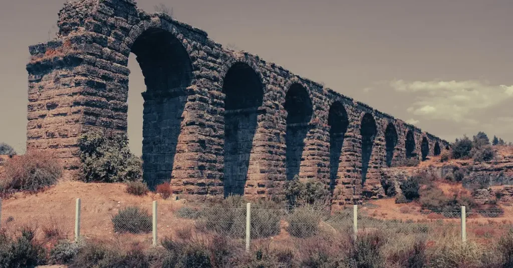 Wat was de Pax Romana en waarom is het belangrijk?