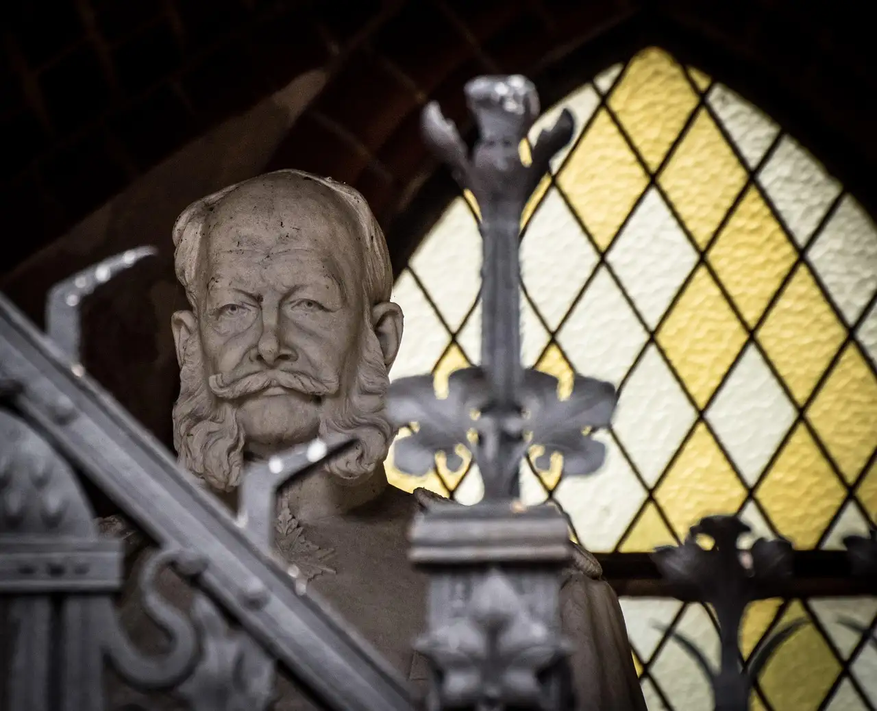 Wat was de rol van keizer Wilhelm II in de oorlog?