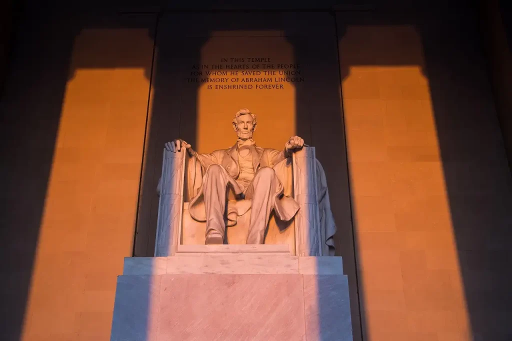 Wat was het doel van Lincoln's Emancipatieproclamatie?