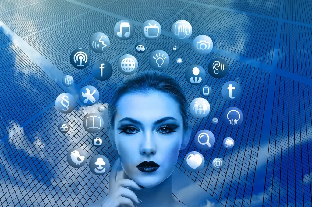 Wat was het doel van MySpace bij oprichting in 2003?