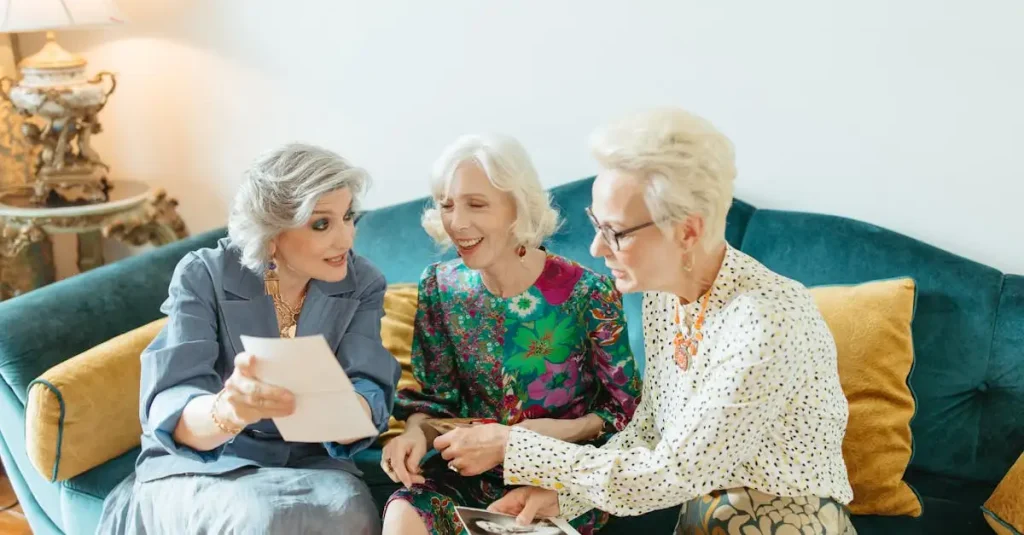Wat zeggen de 12 vrouwen over hun ervaringen?