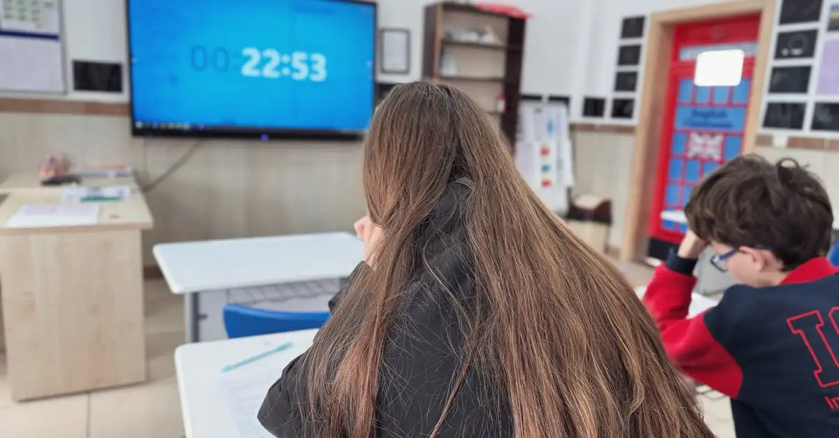 Wat zijn de beste vakbladen over scholingsbeleid?
