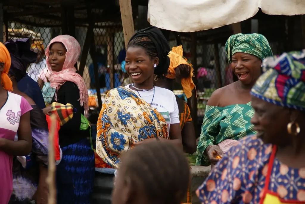 Wat zijn de leukste activiteiten en evenementen in Gambia?