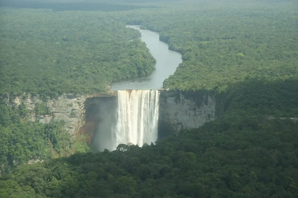 Wat zijn de leukste activiteiten en evenementen in Guyana?