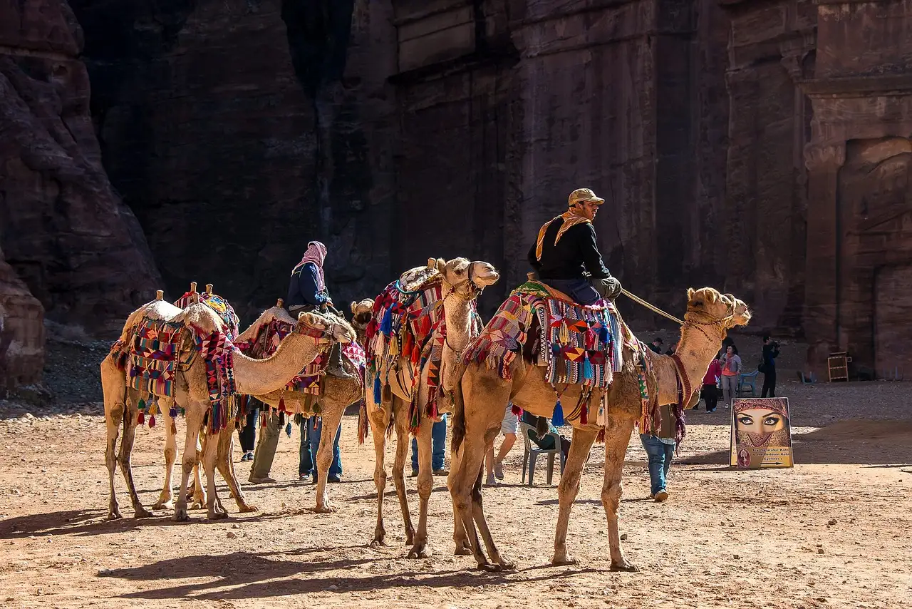 Wat zijn de leukste activiteiten en evenementen in Jordanië?