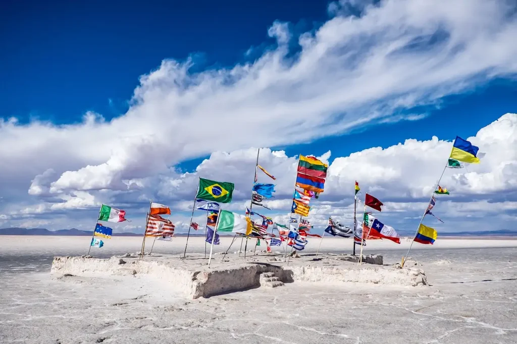 Wat zijn de mooiste musea en historische gebouwen in Bolivia?
