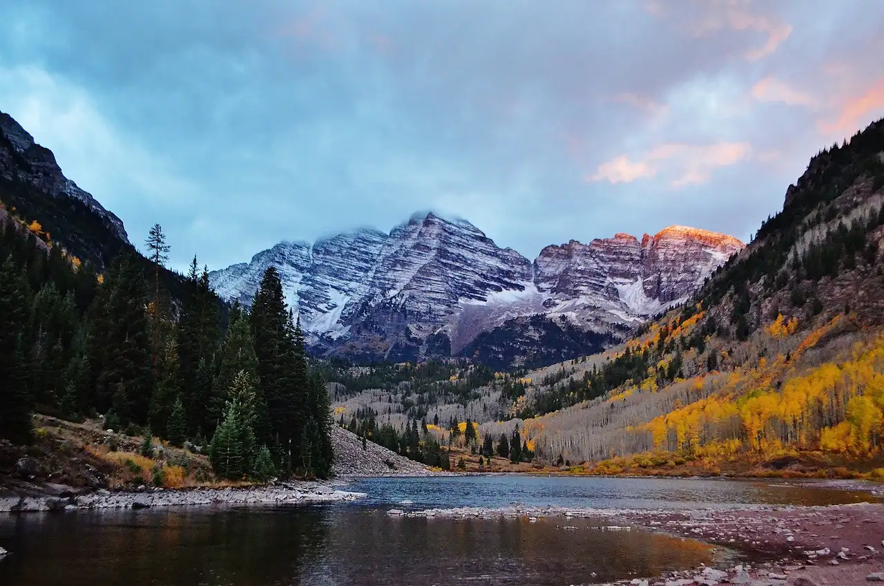 Wat zijn de mooiste musea en historische gebouwen in Colorado?