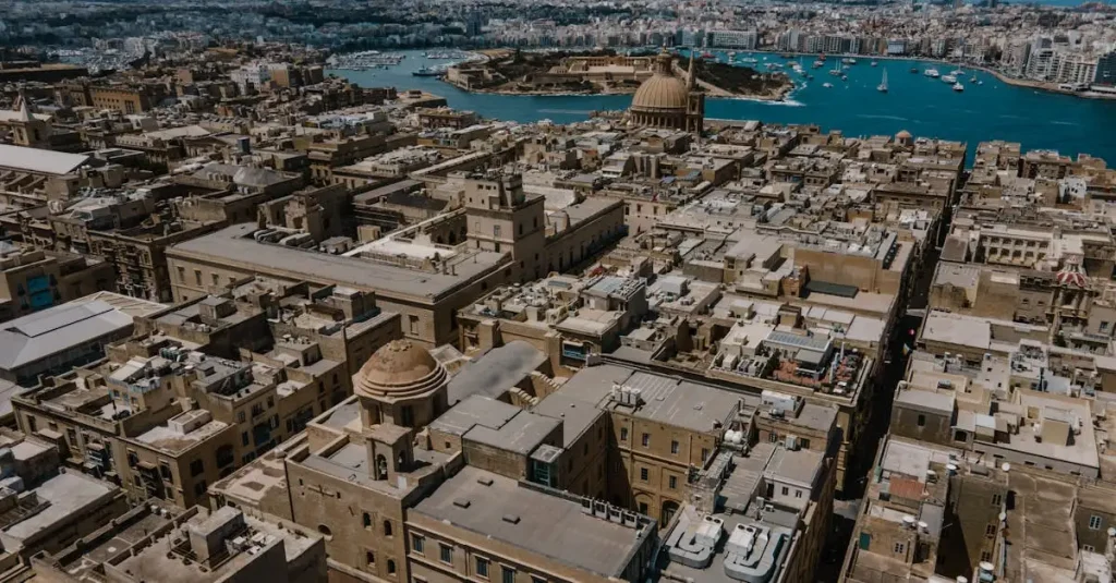 Wat zijn de mooiste musea en historische gebouwen in Malta?