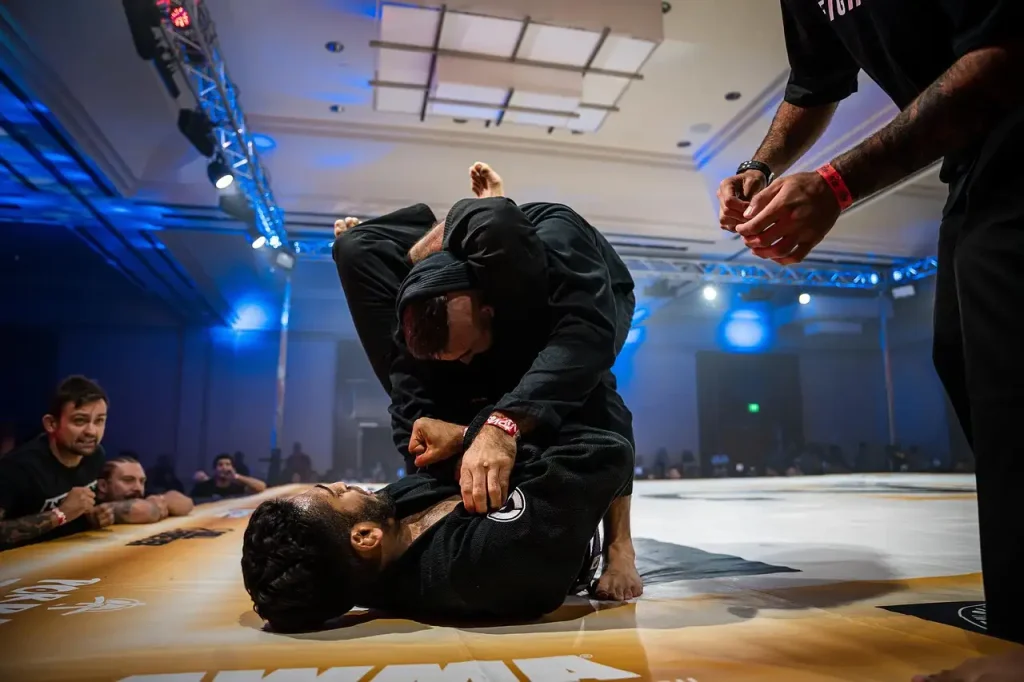 Wat zijn de spelregels van Brazilian jiu-jitsu? Ontdek het nu!