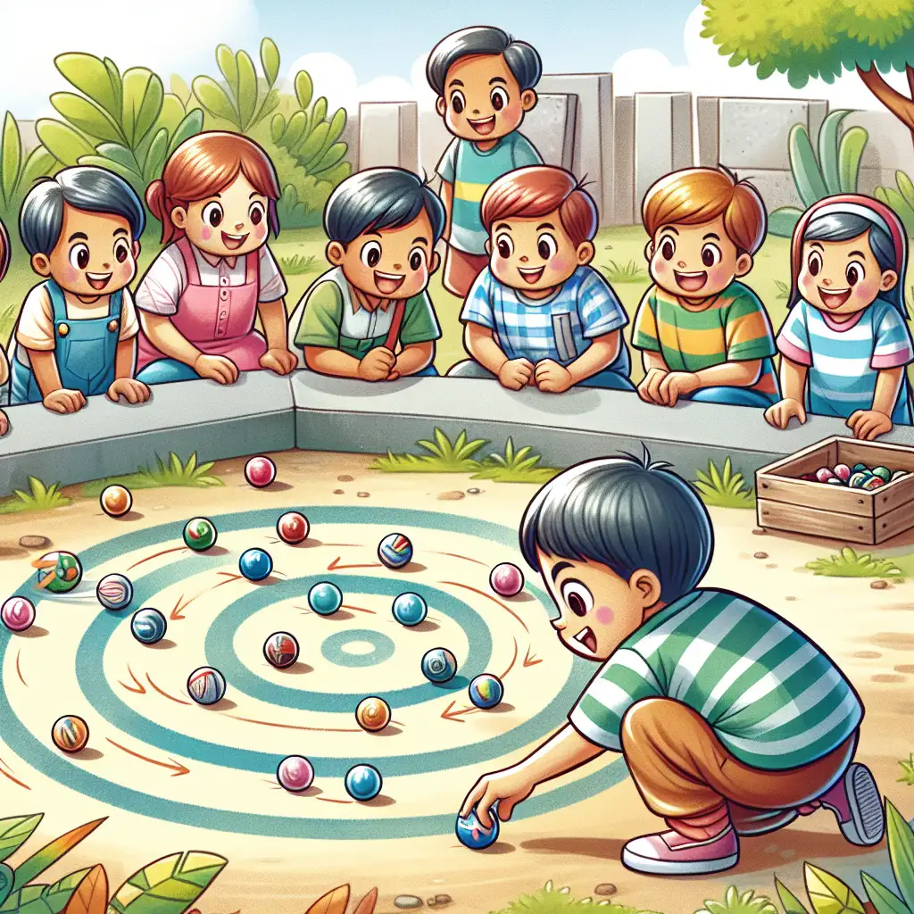 Wat zijn de spelregels van knikkeren? Ontdek het hier!
