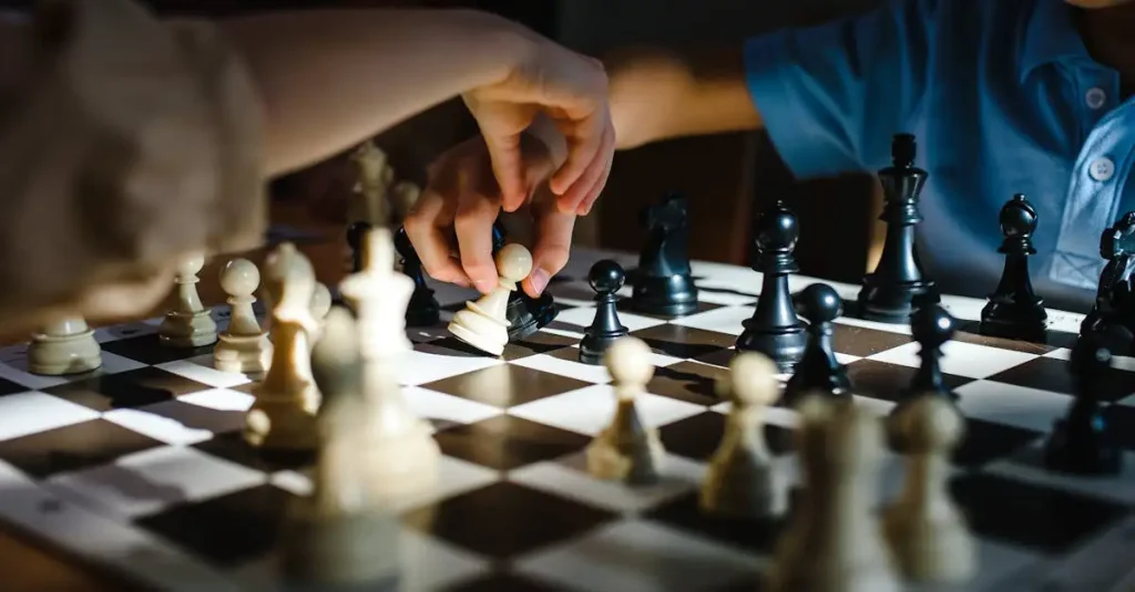 Wat zijn de spelregels van schaken? Ontdek de basisregels!