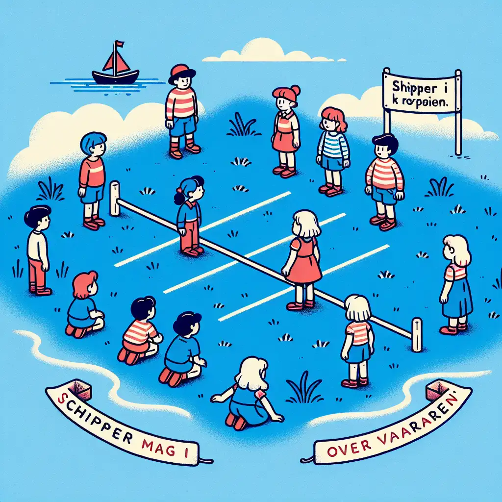 Wat zijn de spelregels van schipper mag ik overvaren? Ontdek ze!