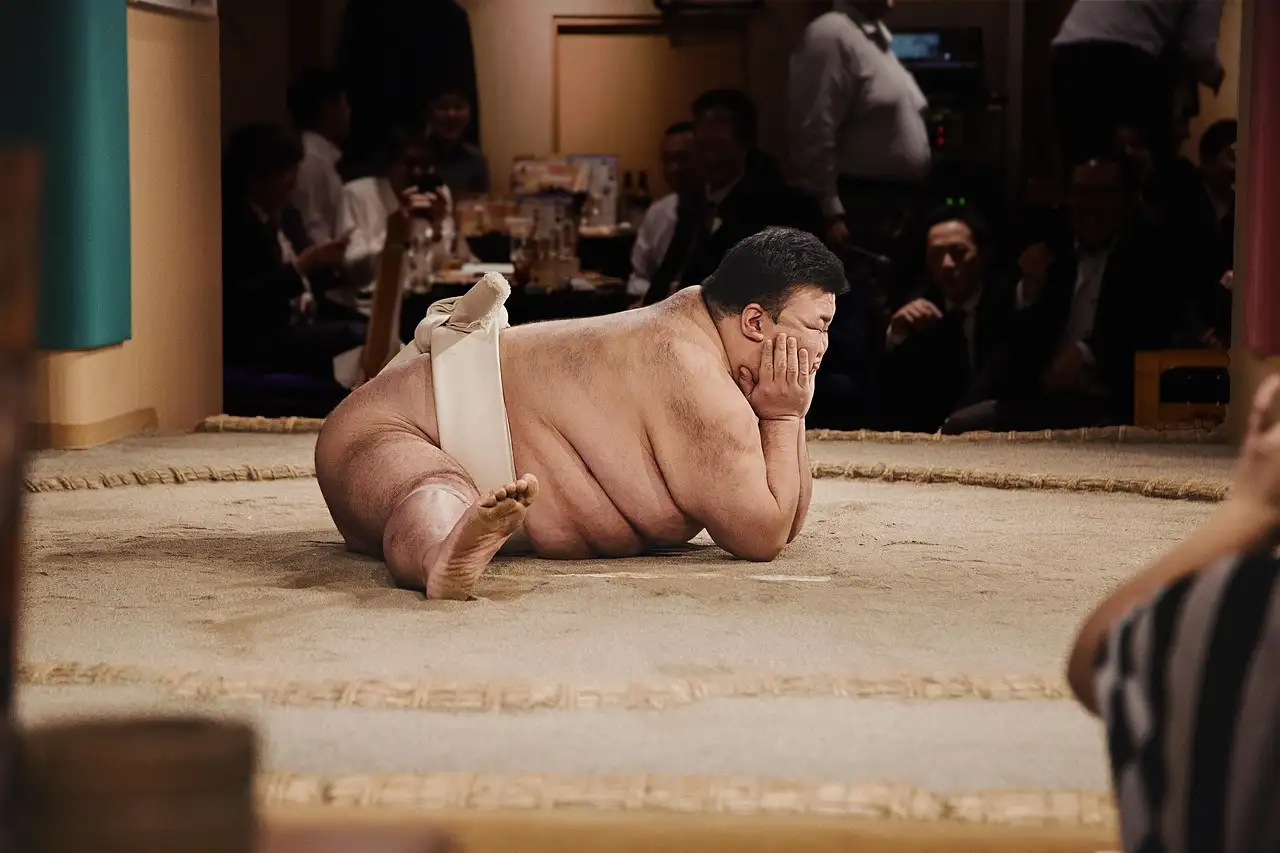 Wat zijn de spelregels van sumo? Ontdek de basisregels hier!