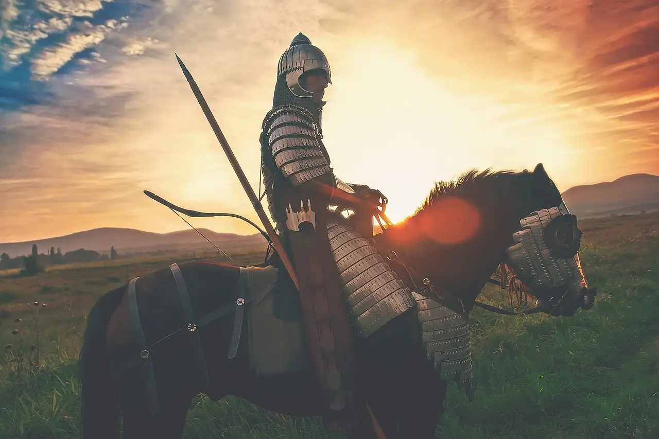 Wat zijn de spelregels van Total War? Ontdek tips en strategieën!
