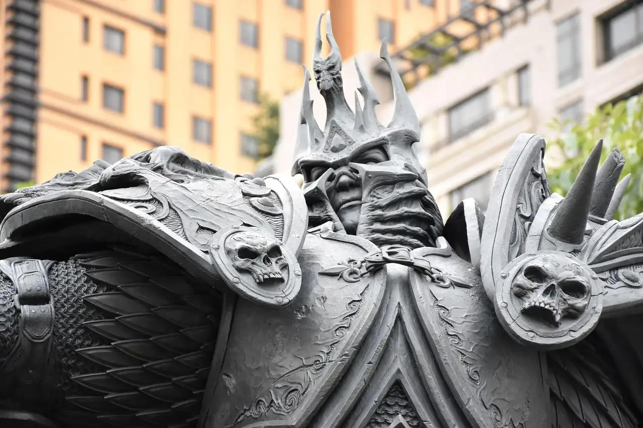 Wat zijn de spelregels van World of Warcraft? Ontdek ze hier!