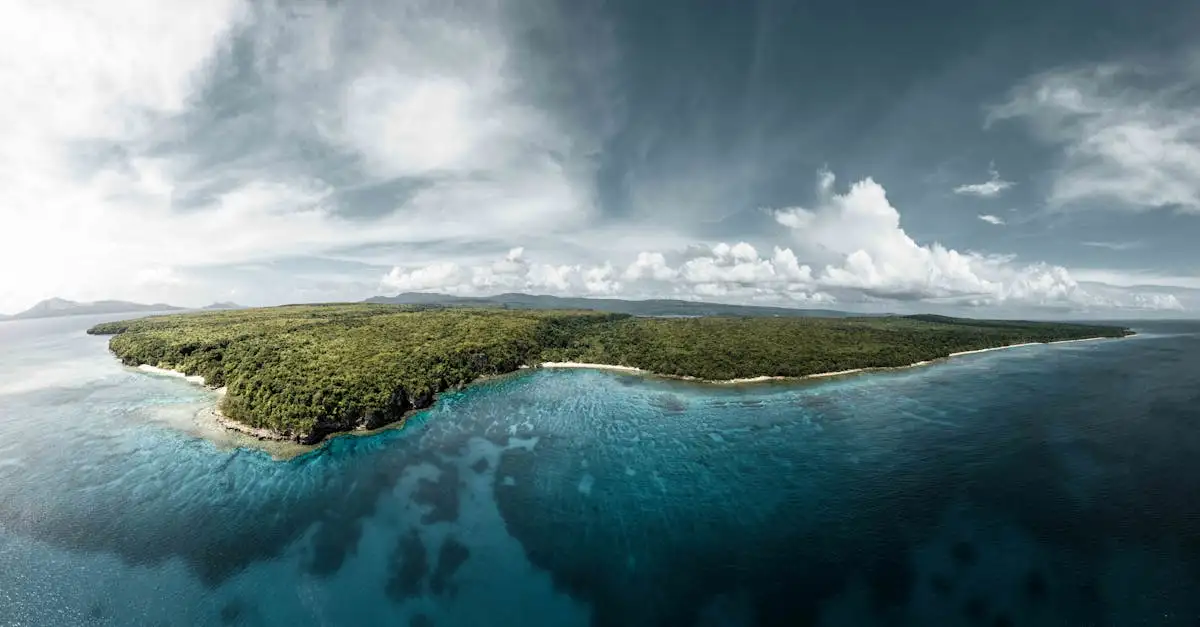 Wat zijn de top 3 bezienswaardigheden in Vanuatu?